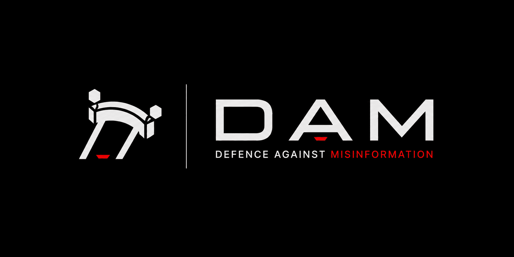 DAM logo