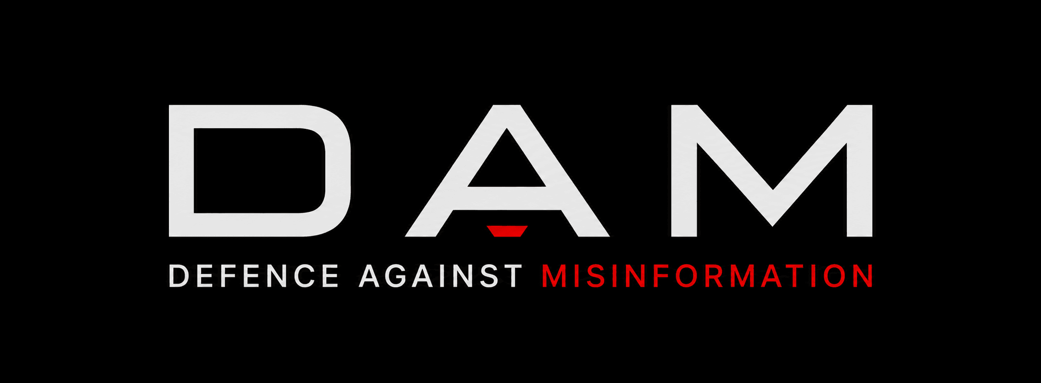 DAM logo